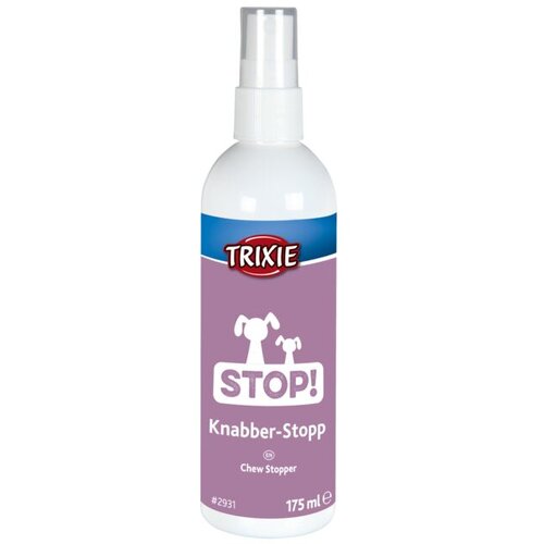 Trixie sprej za odvikavanje od glodjanja nameštaja knabber stopp 150ml Cene