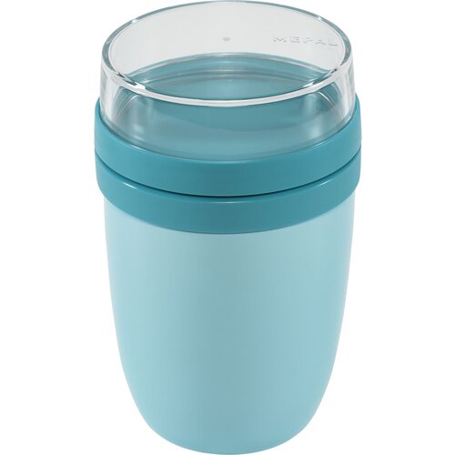 Mepal Thermo-Lunchpot Ellipse, Nordic Green Slike