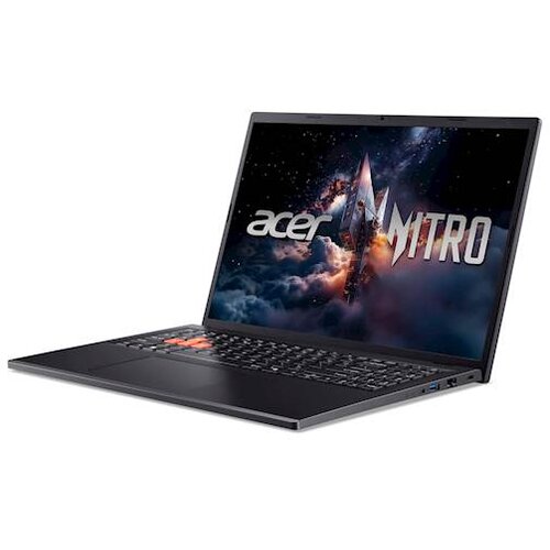 Acer Nitro Lite 16 NL16-71G-50DT i5-13420H/16GB/512GB/WUXGA IPS/RTX 4050/W11H, (5000061292) Slike