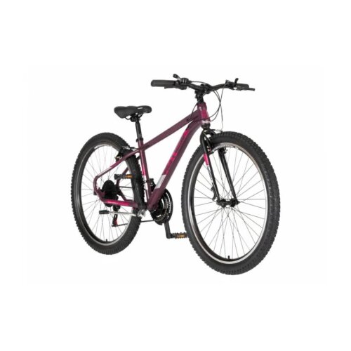 Visitor Bicikl radiance 27" bordo roze Cene