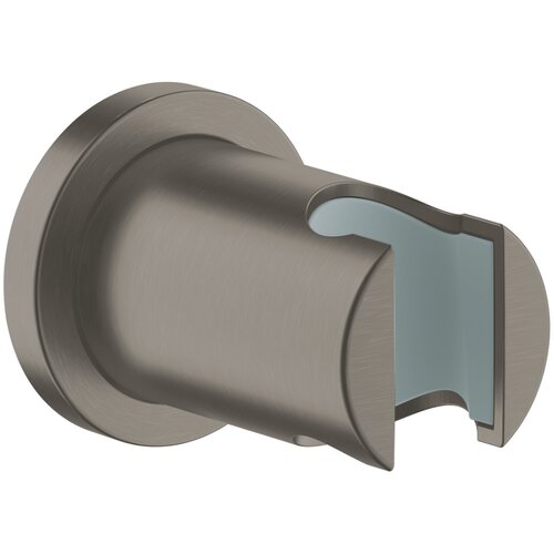 Grohe zidno držalo za tuš ročko rainshower - brushed hard graphite (27074AL0) Cene