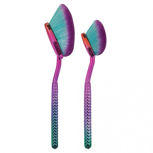 MŌDA® Prismatic Duo set za precizno nanošenje pudera Cijene