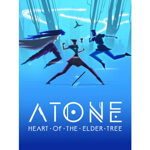Steam ATONE: Heart of the Elder Tree (PC) Key GLOBAL Cene