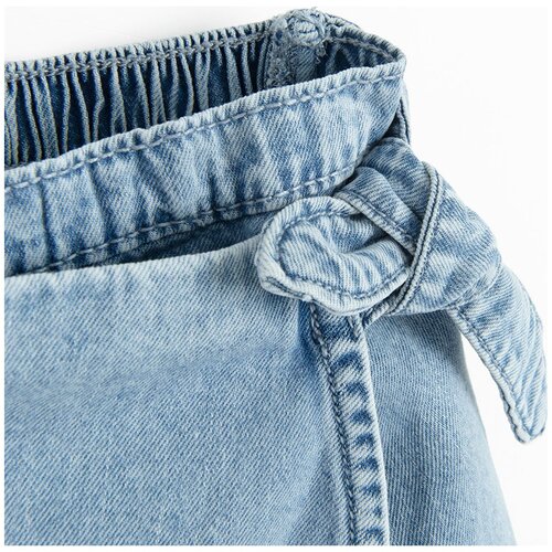 Cool club hlače denim KH CJG3212710 8159902 Ž plava 110 Cijene