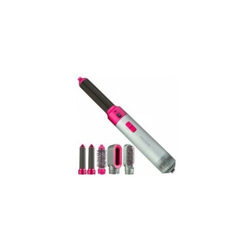  Profi care Styler za kosu 4 u 1 PC-HAS 3132PINK/SIVI Cene