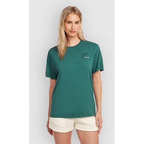 O'neill O'Riginals Vintage Graphic T-shirt botanical heat Cene
