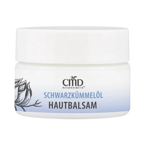 CMD Naturkosmetik Balzam za kožu od ulja crnog kima - 15 ml