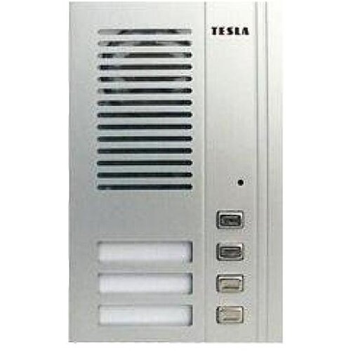 Tesla 4FN 230 39 - el. domofon 3tl., VAROVAL, 2-BUS Cene