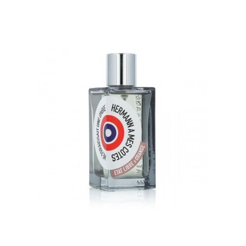 Etat Libre d&amp;acute;Orange Hermann a Mes Cotes Me Paraissait Une Ombre parfumska voda 100 ml unisex Slike