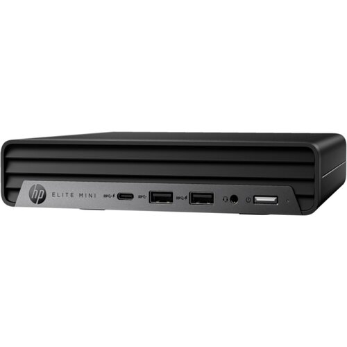  Računalnik HP Elite Mini 600 G9 | i7-13700T | 16GB RAM | 256GB SSD | W11 IoT / i7 / RAM 16 GB / SSD Disk Slike