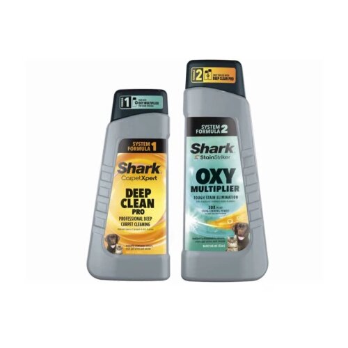 Shark Set za cišcenje StainStrike/PX200 Cene