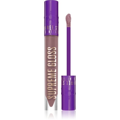 Jeffree Star Cosmetics Supreme Gloss sjajilo za usne nijansa Gloss Scorpio 5.1 ml Cijene