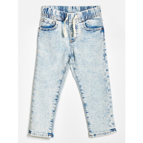 GAP Kids jeans slim cut - Boys Slike
