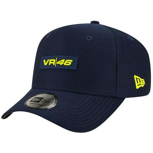 New Era Valentino Rossi VR46 E-Frame Trucker Hex Era kapa Cene