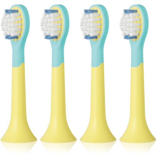 Beurer Wavy Soft SC-11 nadomestne glave za zobno &scaron;četko 4 kos Cene