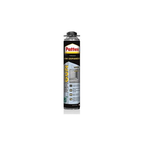  Pjena PU 1K standardna STD, slamčica 650ml Pattex Cijene