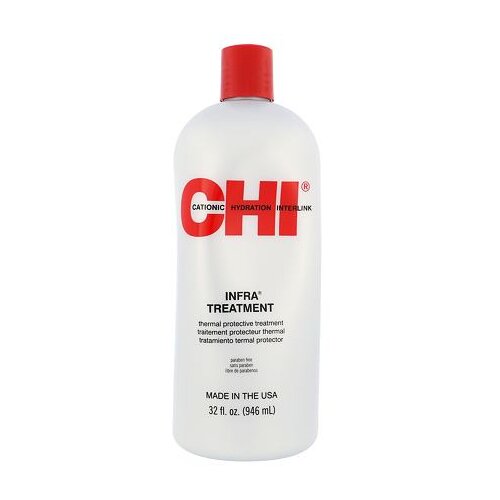 Farouk Systems chi infra treatment balzam za kosu za zaštitu kose od topline 946 ml Cene