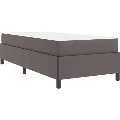  Okvir kreveta s madracem Siva 100 x 200 cm Slike
