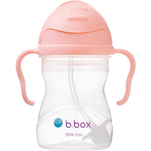 b.box Gelato Cup šalica sa slamkom Tutti Frutti 6m+ 240 ml Cijene