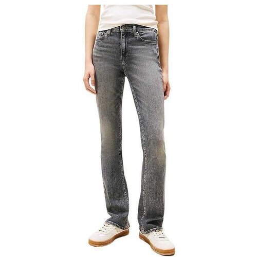 Tommy Hilfiger sive ženske farmerke Slike
