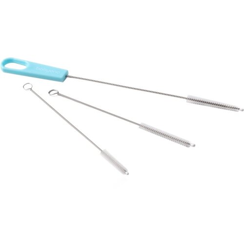 BabyOno Straws Cleaning Brushes četkica 3 kom Cijene