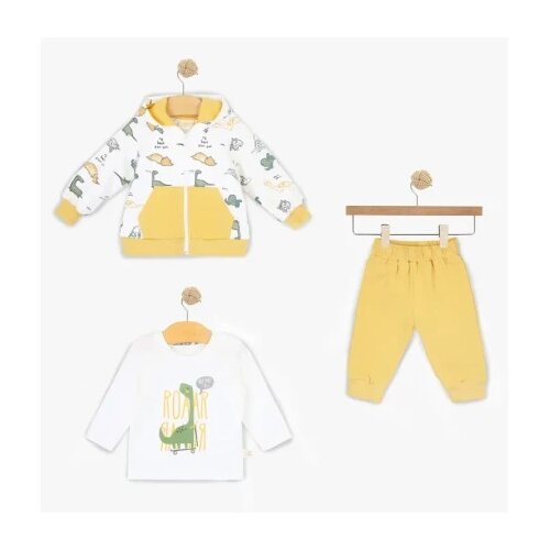 Just kiddin baby komplet 80 ( 11007074 ) Cene