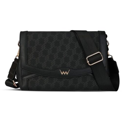 Vuch Crossbody torba Danita MN Black, 19 x 25 cm Cijene