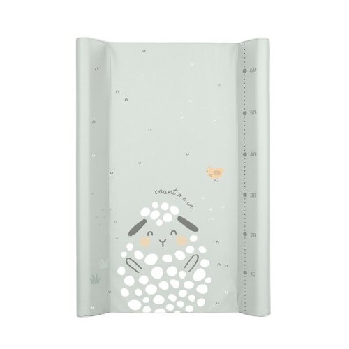 Kikka Boo Tvrda podloga za povijanje 80x50cm Sleepy Sheep ( KKB61109 ) Cene