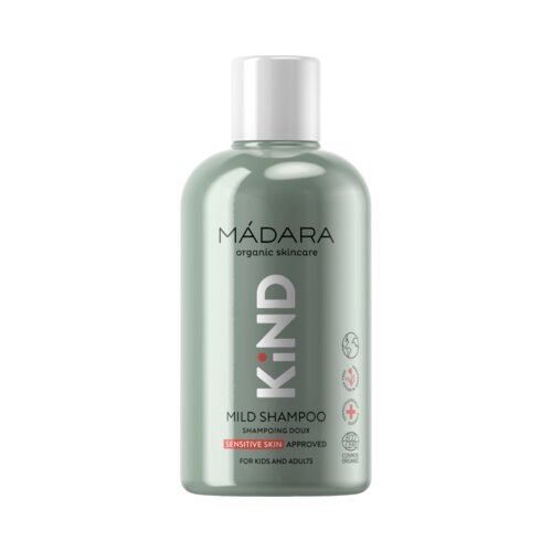 MÁDARA Organic Skincare KIND Mild Shampoo Cijene