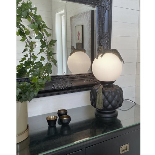  ByRydens 4024510-4000 - Stona lampa VIVA LA DIVA 1xE27/5W/230V Slike