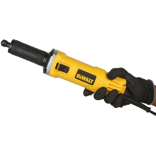 Dewalt DWE4884 brusilica premi 450wravna brusilica 450 w, 6 mm Slike