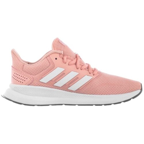 Adidas Nizke superge Runfalcon Bela Cene