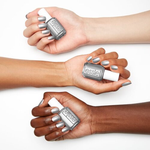 Essie nails lak za nohte odtenek 387 apr&amp;egrave;s-chic 13,5 ml Slike