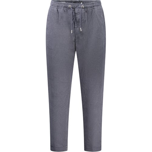 Guess Jeans MEN'S BLUE PANTS Cene