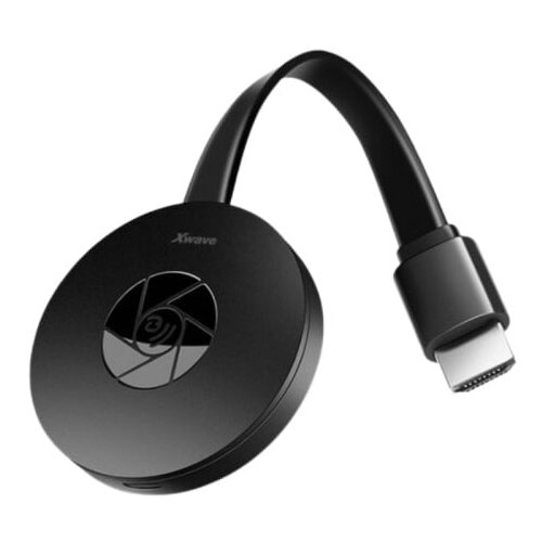 X Wave Stream 1 Media Streamer Cene
