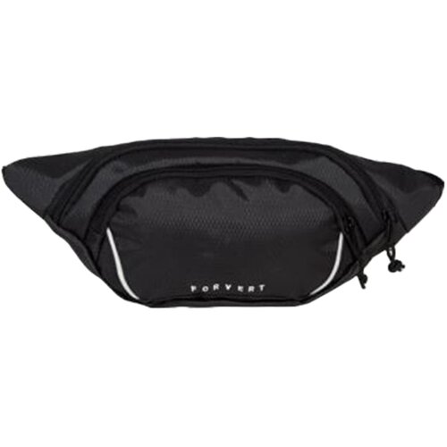 Brandit Forvert Willow Hipbag black Cene