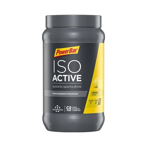 PowerBar iso Active - Limona Cene
