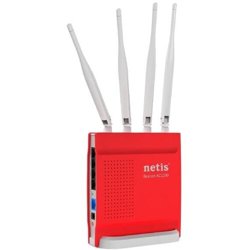 Netis ruter AC1200 beacon Cene