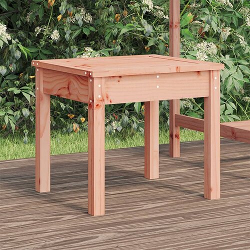 vidaXL Vrtna klop 50x44x45 cm trden les douglas Cene