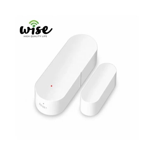 Wise wifi pametni senzor za vrata i prozore Slike
