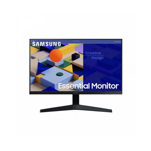 Samsung monitor 24" LS24C310EAUXEN ips fullhd vga/hdmi Cene