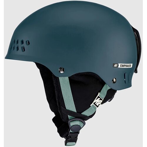 K2 Emphasis Celada pearl dark teal Slike