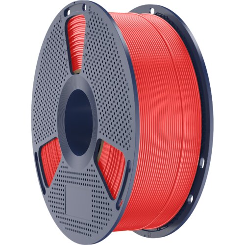  PETG Glow In The Dark - Red Slike