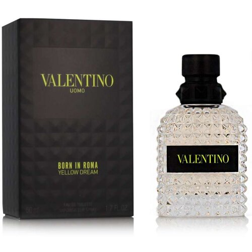 Parfem za muškarce Valentino EDT Cijene