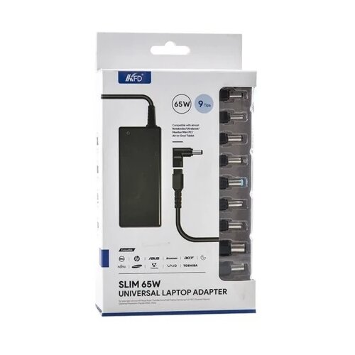  Kfd adapter za laptop 65w ( 496356 ) Slike