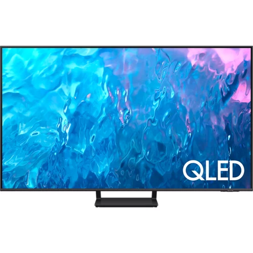 Samsung TV QLED QE65Q70CATXXH, (57197213)