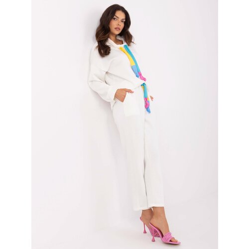 Italy Moda Set-DHJ-KMPL-20335.44-ecru Cene