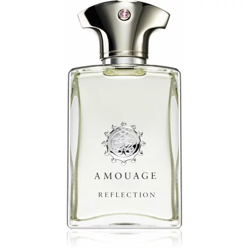 Amouage Reflection parfumska voda za moške 50 ml