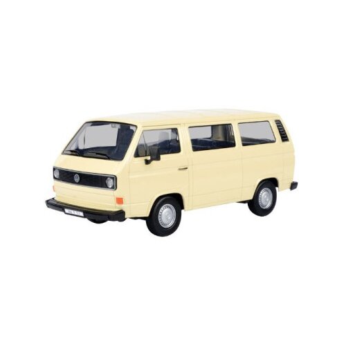  Metalni auto 1:24 volkswagen type2 ( 25/79376 ) Cene