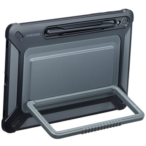 Samsung OVITEK OUTDOOR GALAXY TAB S9 BLACK Slike